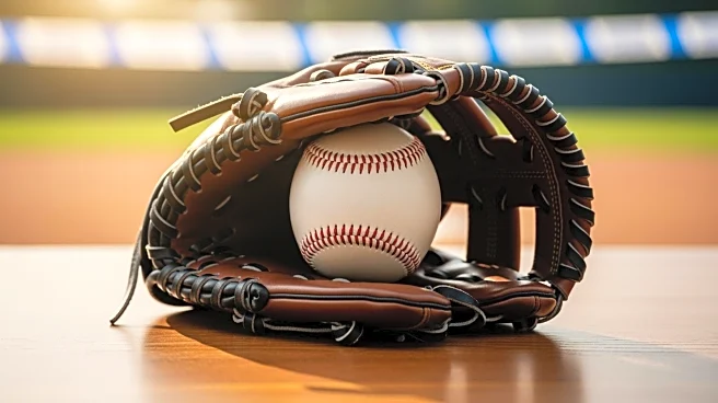 Ole Miss Pitcher Hunter Elliott Named to Golden Spikes Award Preseason Watch List