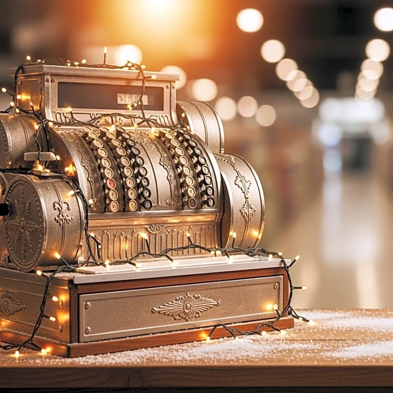 Freemans Reports Sixth Year of Christmas Sales Growth Amidst Retail Decline