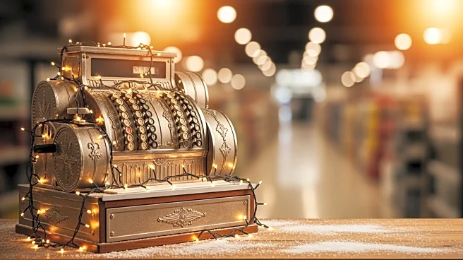 Freemans Reports Sixth Year of Christmas Sales Growth Amidst Retail Decline