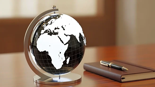 Nada Raoof Appointed to Lead Middle East Operations of Healthcare Consultancy CF