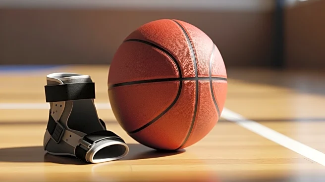 Ivica Zubac's Ankle Injury May Delay Debut with Indiana Pacers