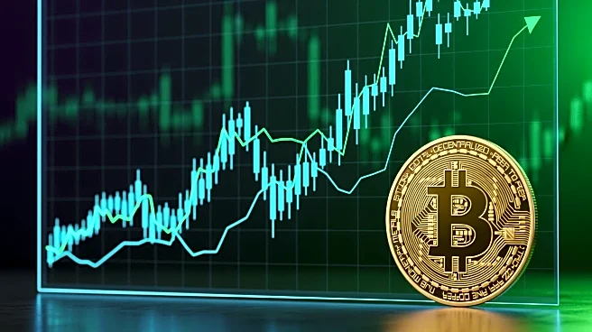 U.S. Stock Market Surges as Technology Stocks Rebound and Bitcoin Stabilizes