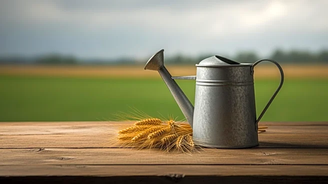 U.S. Farm Income Projected to Decline in 2026 Despite Increased Government Support