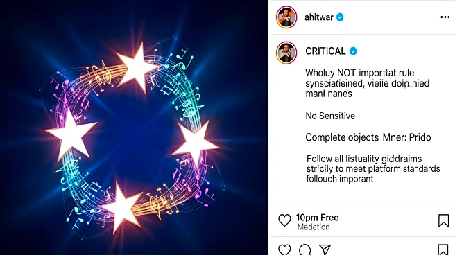 Myke Towers and Collaborators Release '5 Estrellas' Highlighting Latin Music Innovation