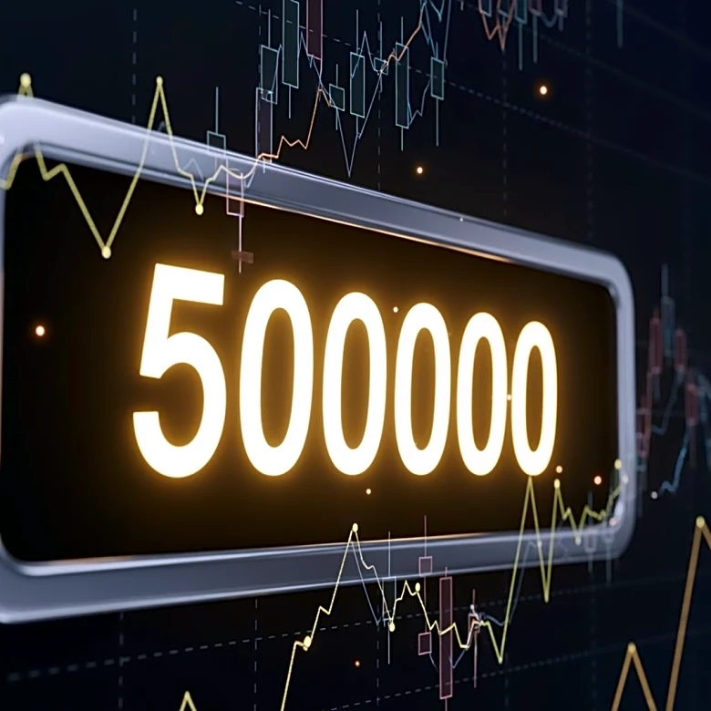 Dow Jones Reaches 50,000 Points, Reflecting Economic Optimism