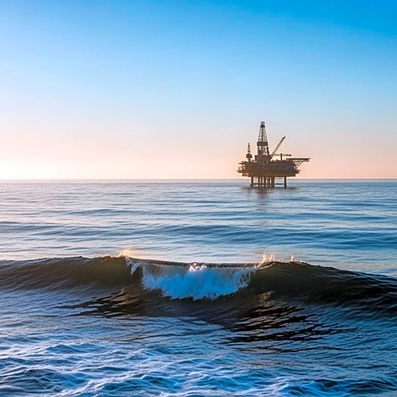 TotalEnergies Expands Offshore Oil Exploration in Namibia Amid Global Interest