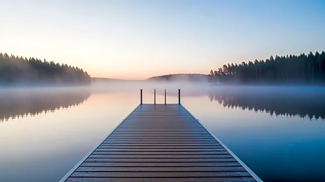 Great Lakes USA Rebrands to Attract UK Travelers with New Marketing Strategy