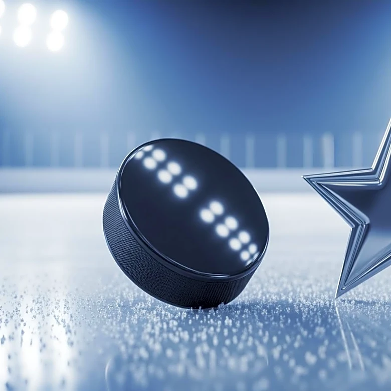 Matt Boldy Leads NHL's 3 Stars of the Week with Record Performance