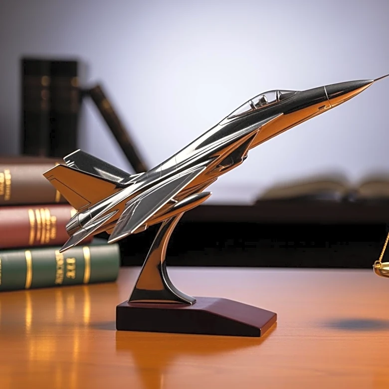 PepsiCo's Fighter Jet Promotion Leads to Legal Battle and Unexpected Reward for John Leonard