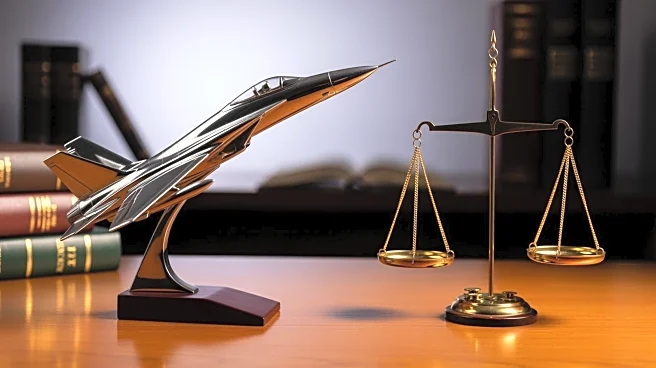 PepsiCo's Fighter Jet Promotion Leads to Legal Battle and Unexpected Reward for John Leonard