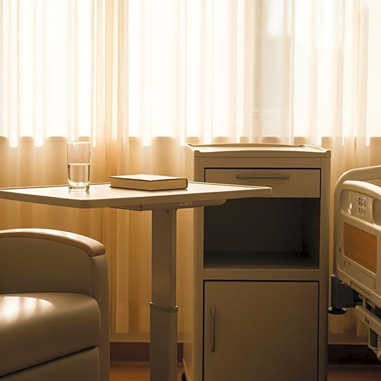 Quinton Aaron Shows Positive Recovery Signs Amid Hospitalization