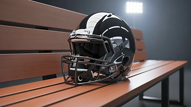 Oregon Ducks Eye Elite Quarterback Recruit Will Mencl