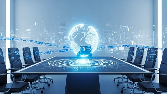 TechEx Global 2026 Highlights AI's Role in Enterprise Technology Execution