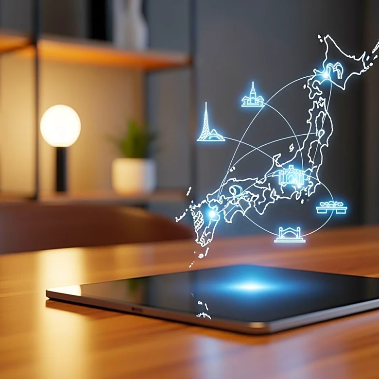 Gappy Launches AI-Powered Concierge to Enhance Travel Experiences in Japan