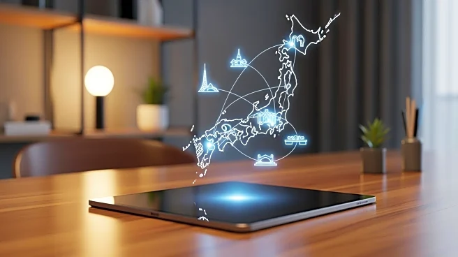 Gappy Launches AI-Powered Concierge to Enhance Travel Experiences in Japan