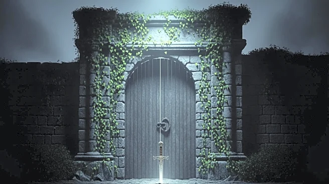 HBO's Baldur's Gate 3 TV Show Raises Concerns Among Fans