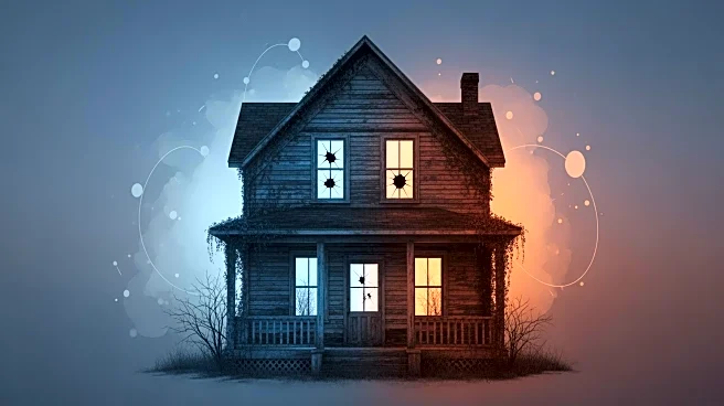 Rogers Park House Featured on HGTV's 'Ugliest House in America' Sparks Mixed Reactions