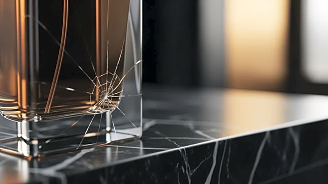 Estée Lauder Faces Challenges in U.S. Market Amid Tariff Impact