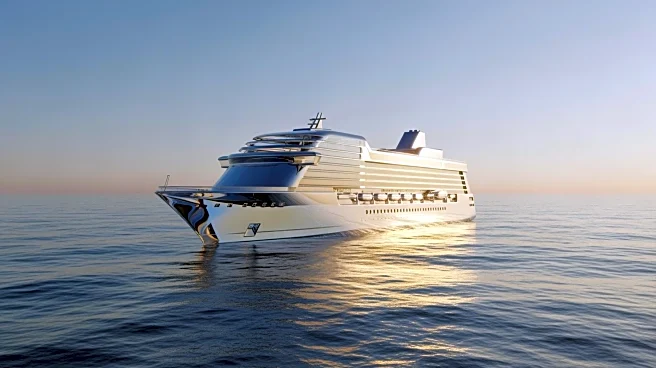 New Niche Cruise Startups Emerge Amid Strong Market Demand