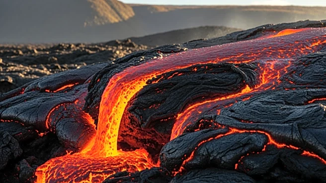 Untamed Season 2 to Explore Hawaii's Volcanic Landscapes