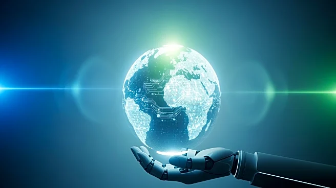 Micropolis Robotics Partners with AfricAI for Exclusive Robotics Deployment in Africa