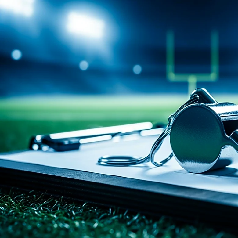 David Denham Emerges as Candidate for Michigan Defensive Line Coach Role