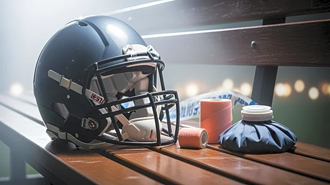 Super Bowl 2026 Injury Report: Seahawks and Patriots Prepare for Championship Game