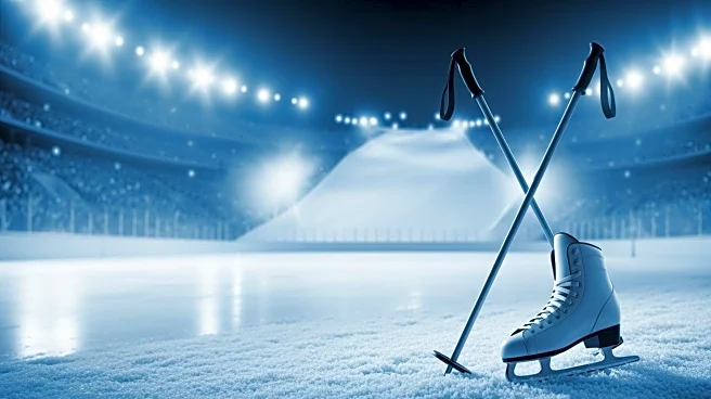 2026 Winter Olympics Schedule Announced, Events Underway in Milan