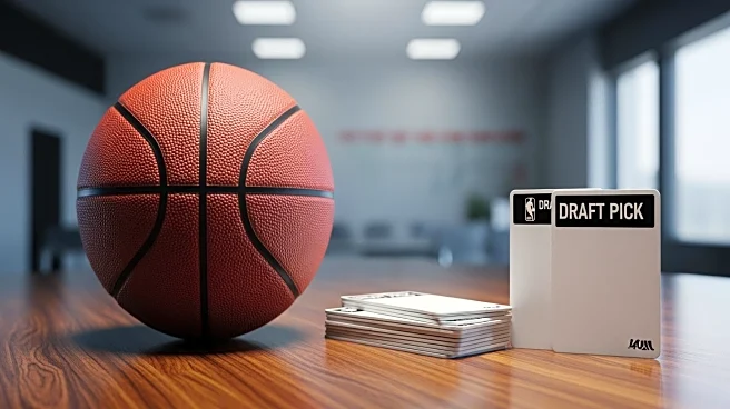 Clippers Trade Ivica Zubac to Pacers, Acquire Draft Picks