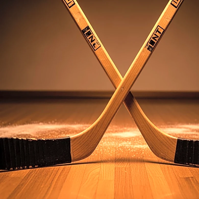 Older Gay Men Find Unexpected Connection with 'Heated Rivalry' Hockey Show