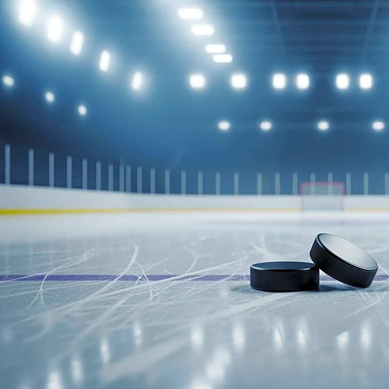 College Hockey Weekend: Two No. 1 vs. No. 2 Matchups Highlight Schedule