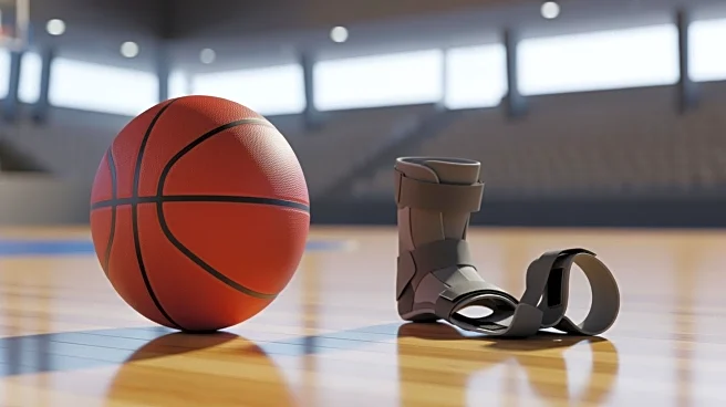 Darius Garland's Clippers Debut Delayed Due to Injury