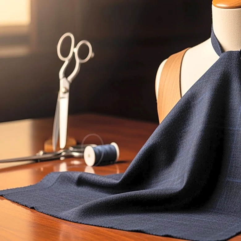 Lanvin Group Sells Italian Menswear Manufacturer Caruso Amid Luxury Industry Slowdown