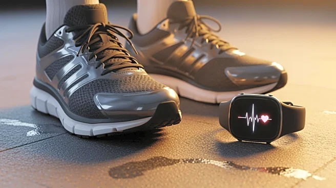 Cristiano Ronaldo's Fitness Routine Highlights His Continued Athletic Excellence at 41