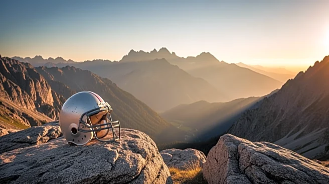 North Dakota State Football Nears Move to Mountain West Conference, Altering FCS Landscape