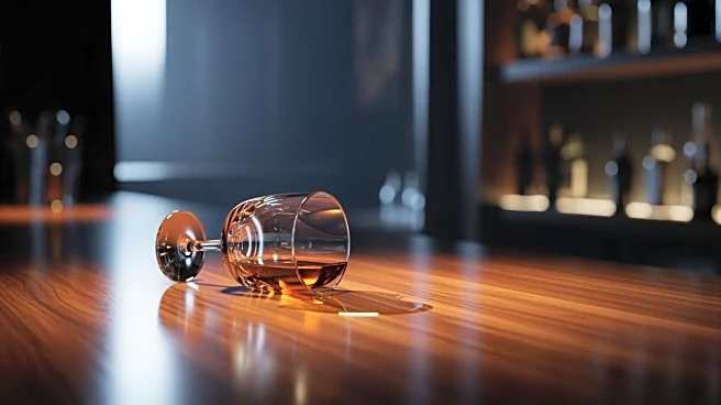 Penn State's Gavin McKenna Avoids Felony Charge in Bar Assault Case