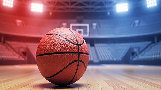 St. John's Red Storm Ends UConn Huskies' 18-Game Winning Streak in Big East Showdown