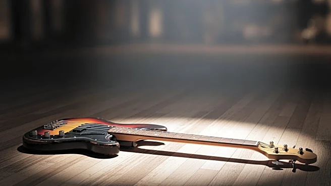 Fred Smith, Bassist for Television, Passes Away at 77