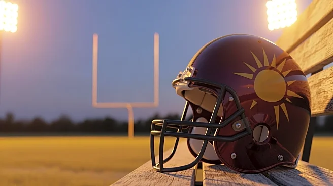 Arizona State Sun Devils Secure Crucial Win Against Utah Utes Amid Season Challenges