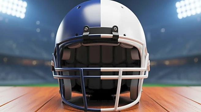 Seattle Seahawks and New England Patriots Prepare for Super Bowl 2026 Showdown