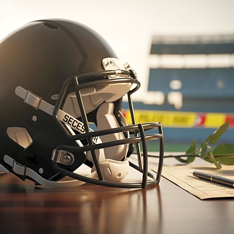 Top Prospect Jalen Brewster Reconsiders Texas Tech Commitment Amid LSU Interest