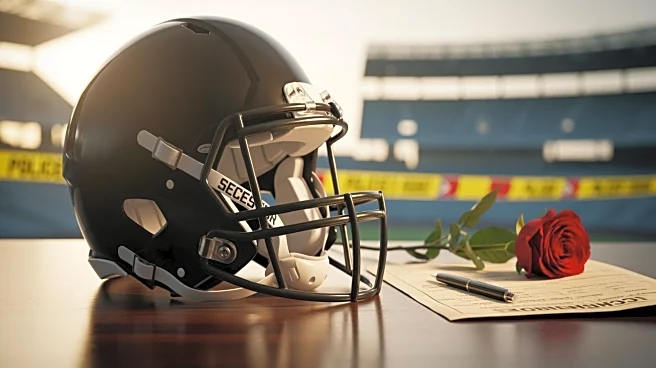 Top Prospect Jalen Brewster Reconsiders Texas Tech Commitment Amid LSU Interest