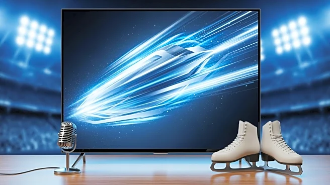 Israeli TV Introduces New Sports Dramas Amid Winter Olympics Excitement