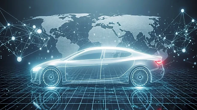 Waymo Unveils World Model to Enhance Autonomous Vehicle Training