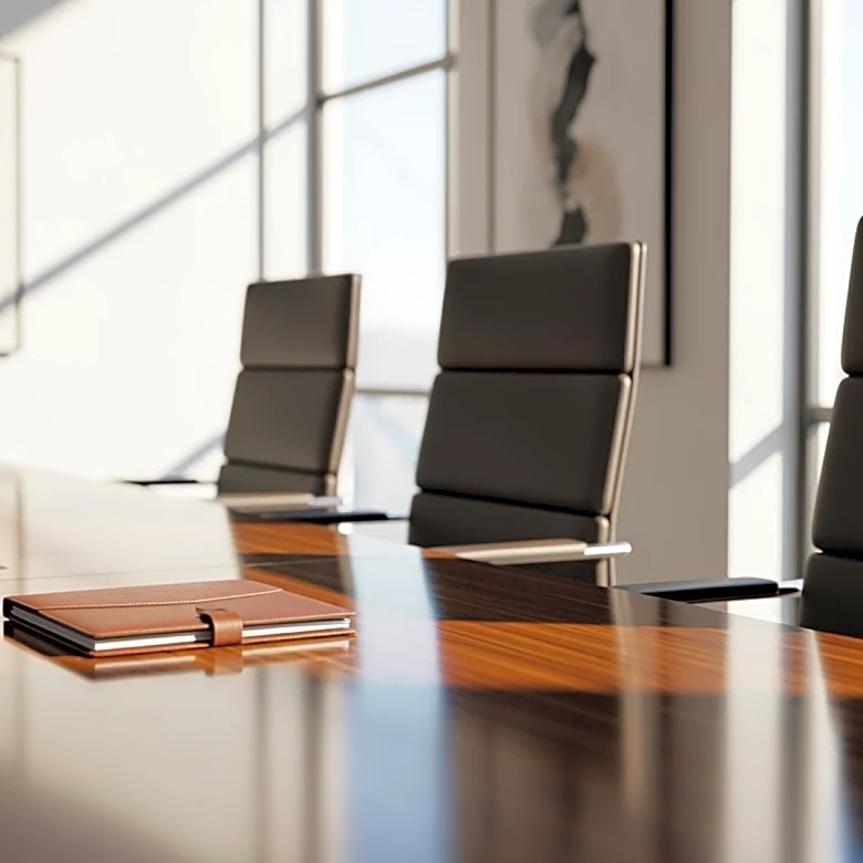 Eramet Suspends CFO Following CEO Ouster Amid Operational Disagreements