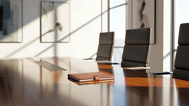 Eramet Suspends CFO Following CEO Ouster Amid Operational Disagreements