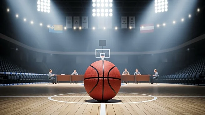 UConn and St. John's Prepare for High-Stakes Big East Showdown at Madison Square Garden