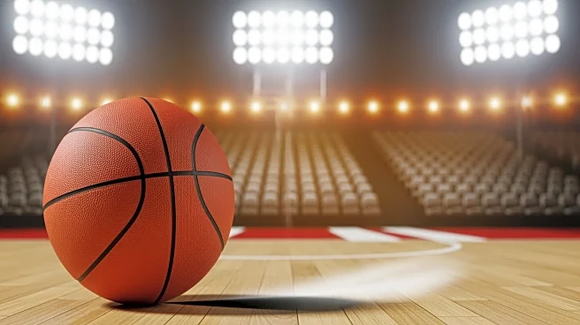 Minnesota Gophers Women's Basketball Team Upsets No. 10 Iowa in Historic Win