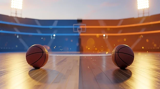 Scotty Pippen Jr. and Scoot Henderson Make Season Debuts for Grizzlies and Blazers