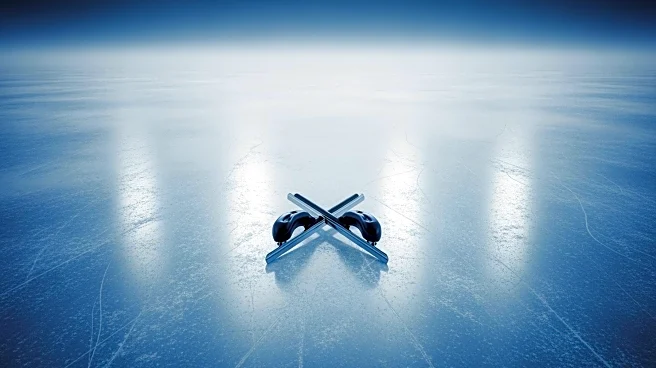 NBC and Peacock to Broadcast 2026 Winter Olympics Speed Skating Events